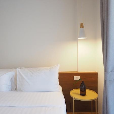 Hotel 7 Days Asleep Chiang Mai Zewnętrze zdjęcie
