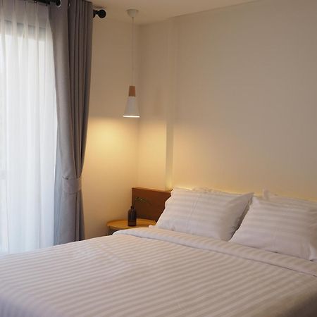 Hotel 7 Days Asleep Chiang Mai Zewnętrze zdjęcie