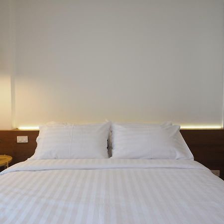 Hotel 7 Days Asleep Chiang Mai Zewnętrze zdjęcie
