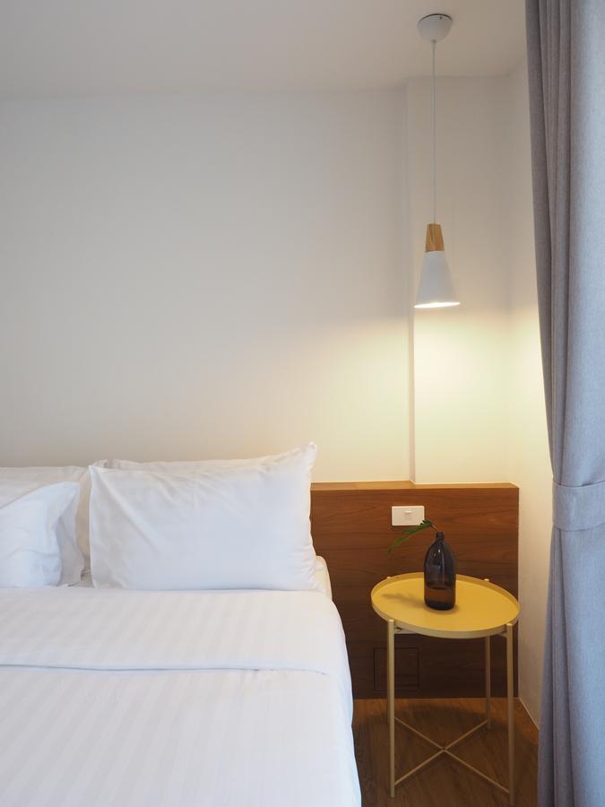Hotel 7 Days Asleep Chiang Mai Zewnętrze zdjęcie