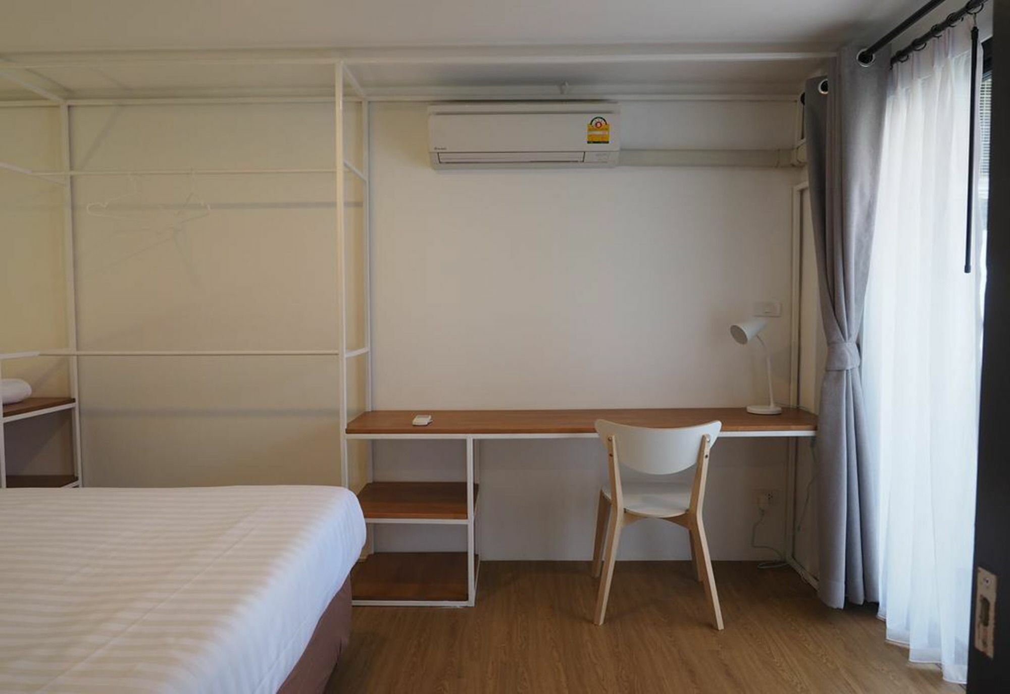 Hotel 7 Days Asleep Chiang Mai Zewnętrze zdjęcie
