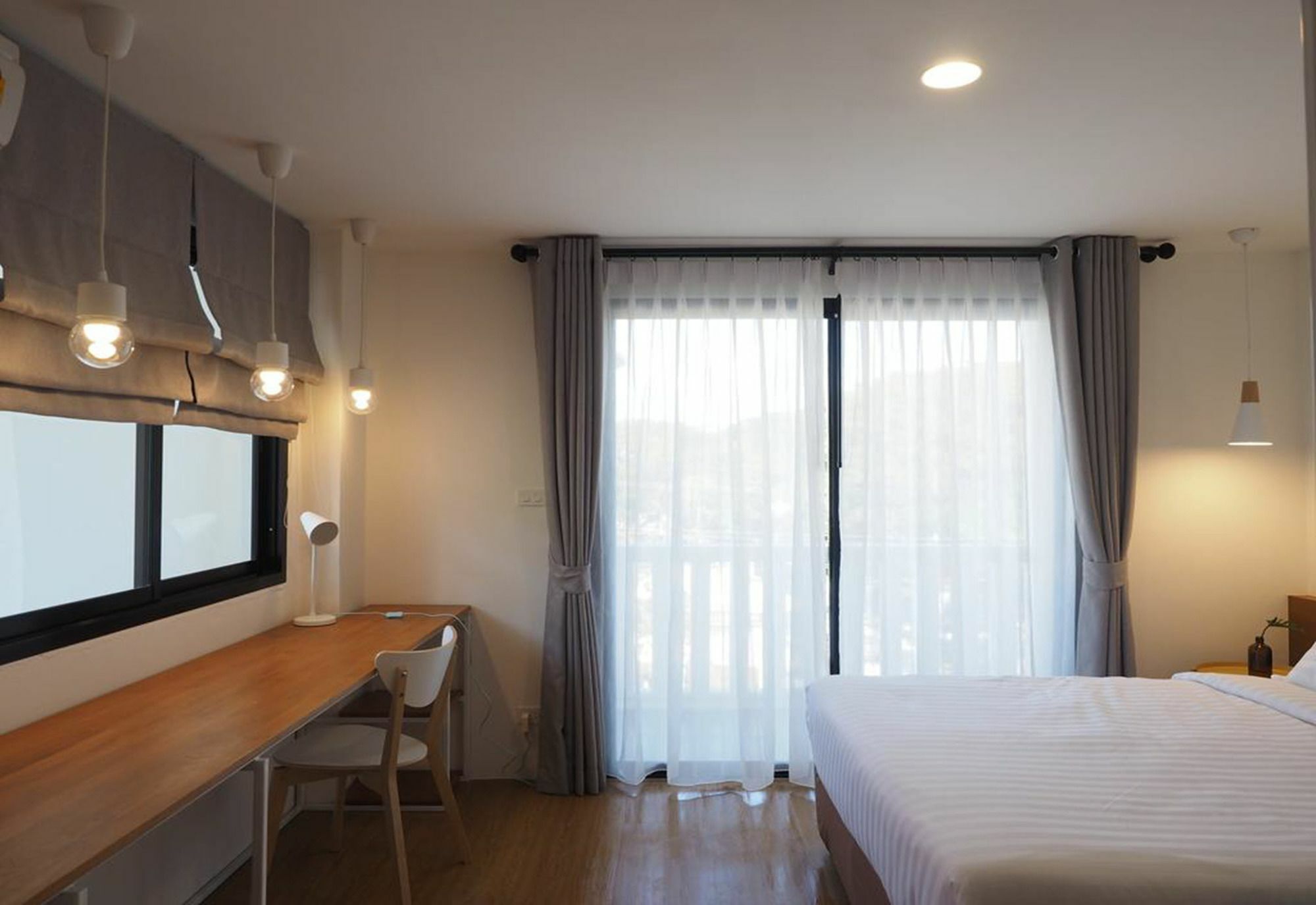 Hotel 7 Days Asleep Chiang Mai Zewnętrze zdjęcie