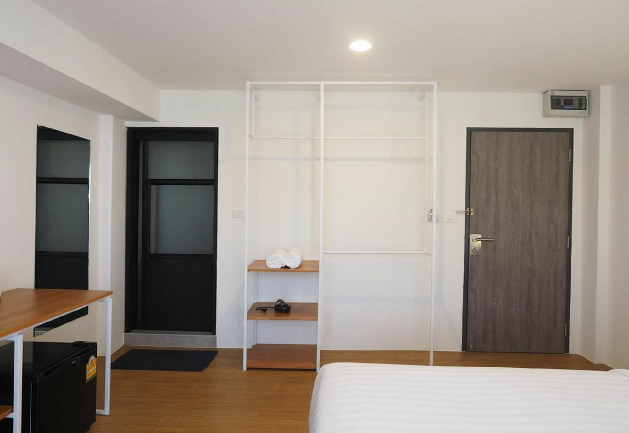 Hotel 7 Days Asleep Chiang Mai Zewnętrze zdjęcie