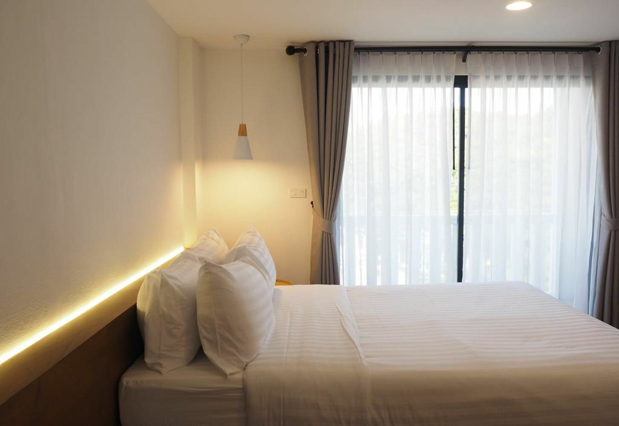 Hotel 7 Days Asleep Chiang Mai Zewnętrze zdjęcie