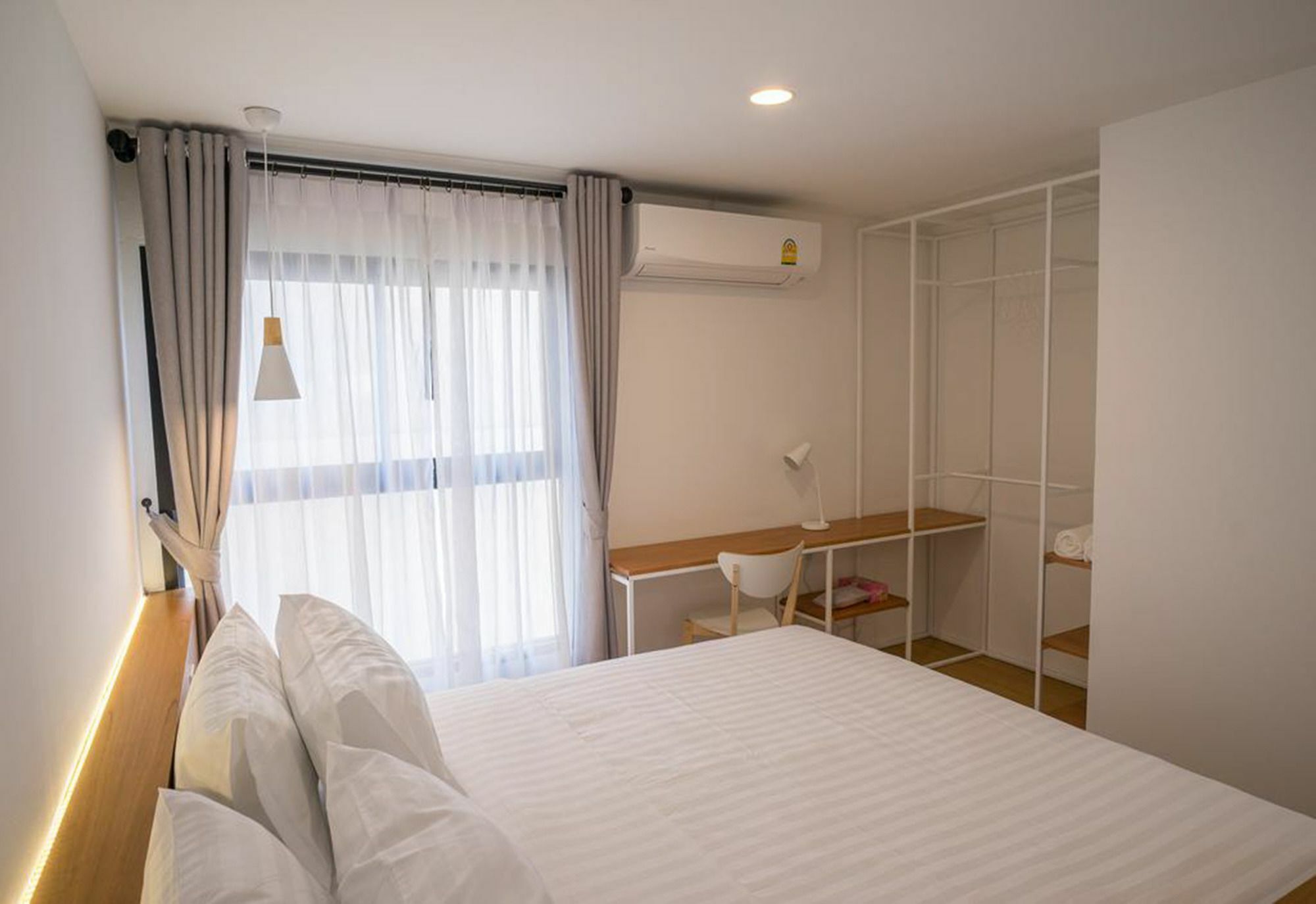 Hotel 7 Days Asleep Chiang Mai Zewnętrze zdjęcie