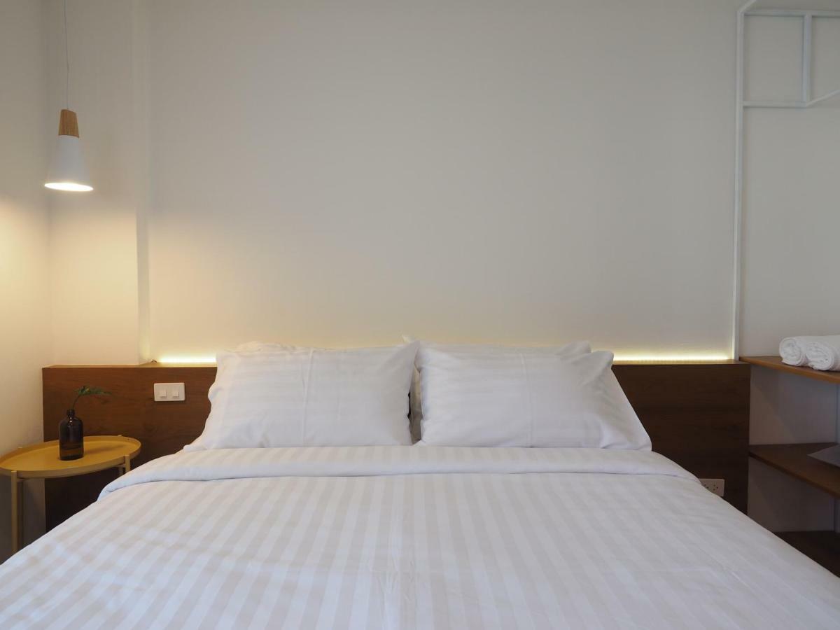 Hotel 7 Days Asleep Chiang Mai Zewnętrze zdjęcie